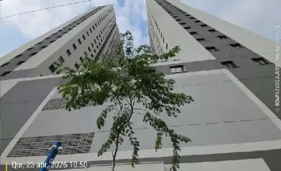 Apartamento em DIADEMA - SP
