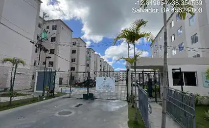 Apartamento em SALVADOR - BA