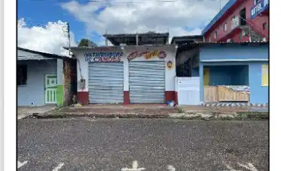 Loja em BORBA - AM