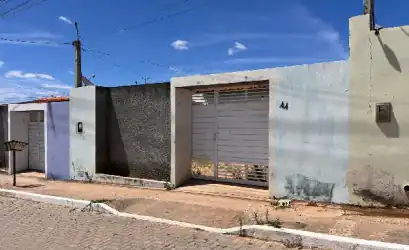 Casa em BELO JARDIM - PE