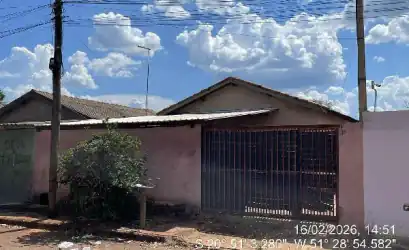 Casa em CASTILHO - SP