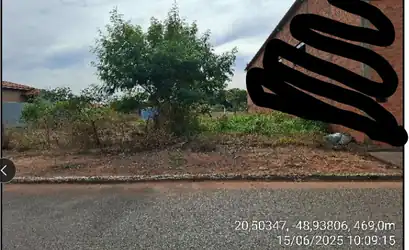 Terreno em GUARACI - SP