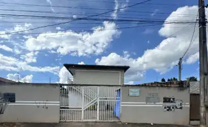 Apartamento em CIDADE OCIDENTAL - GO