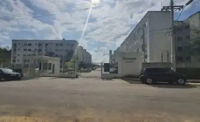 Apartamento em QUEIMADOS - RJ