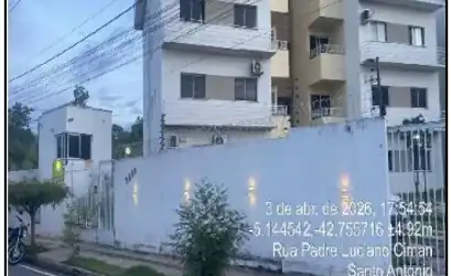Apartamento em TERESINA - PI