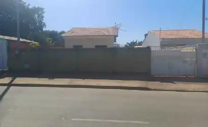 Casa em PADRE BERNARDO - GO