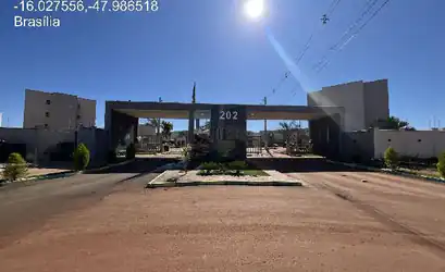 Apartamento em BRASILIA - DF