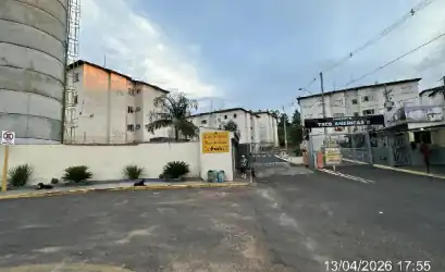 Apartamento em BAURU - SP