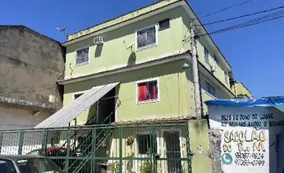 Prédio em SAO JOAO DE MERITI - RJ