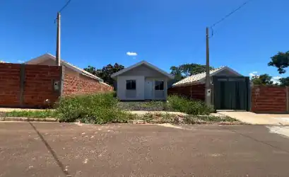Casa em MORRO AGUDO - SP