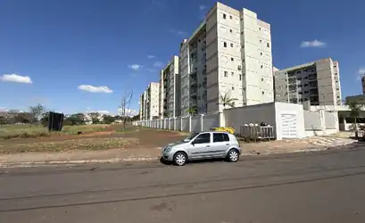 Apartamento em RIBEIRAO PRETO - SP