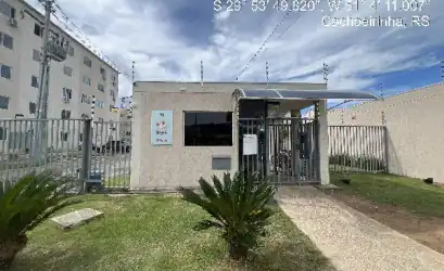 Apartamento em CACHOEIRINHA - RS