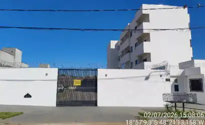 Apartamento em UBERLANDIA - MG