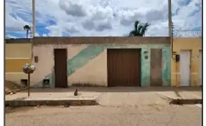 Casa em MOSSORO - RN
