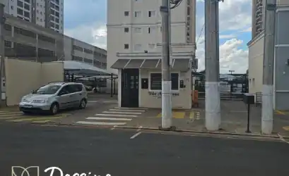 Apartamento em AMERICANA - SP