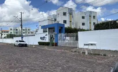 Apartamento em TERESINA - PI