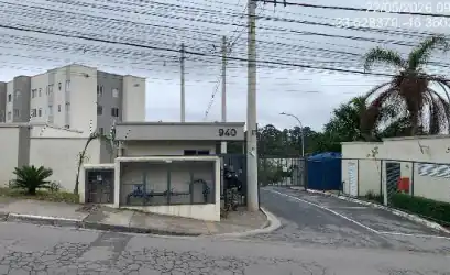 Apartamento em POA - SP