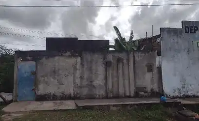 Casa em NOSSA SENHORA DO SOCORRO - SE