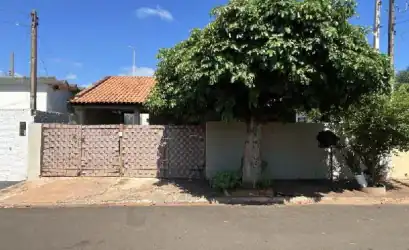 Casa em URANIA - SP