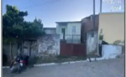 Casa em CHA DE ALEGRIA - PE