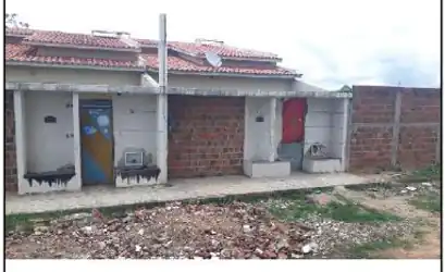 Casa em CRATEUS - CE