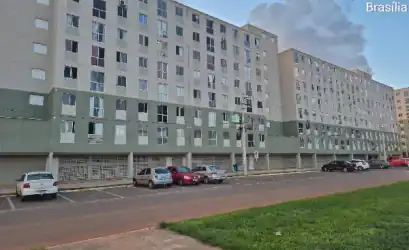 Apartamento em BRASILIA - DF
