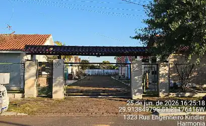 Casa em CANOAS - RS