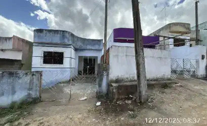 Casa em CARPINA - PE