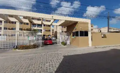 Apartamento em PAULISTA - PE