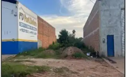 Terreno em IMPERATRIZ - MA