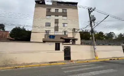 Apartamento em FERRAZ DE VASCONCELOS - SP