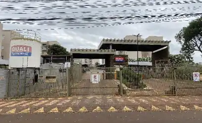 Apartamento em RIBEIRAO PRETO - SP