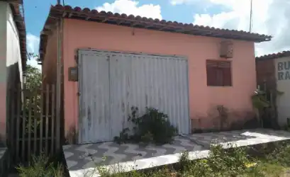 Casa em TAIPU - RN