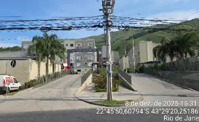 Apartamento em NOVA IGUACU - RJ