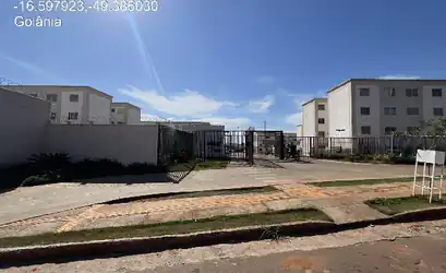 Apartamento em GOIANIA - GO
