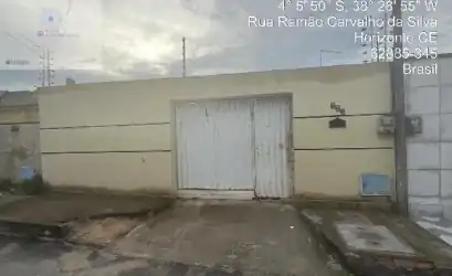 Casa em HORIZONTE - CE