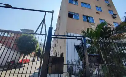 Apartamento em RIO DE JANEIRO - RJ