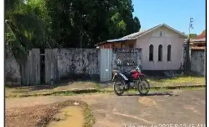 Casa em AUTAZES - AM