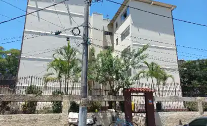 Apartamento em RIO DE JANEIRO - RJ