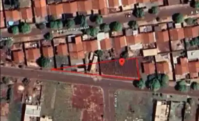 Terreno em DOURADOS - MS