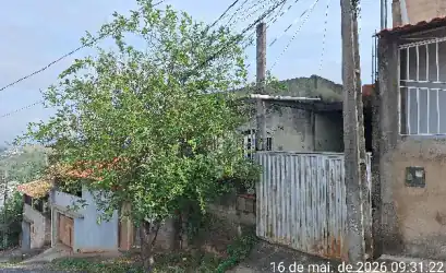 Casa em VISCONDE DO RIO BRANCO - MG