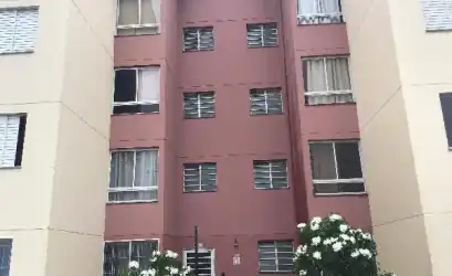 Apartamento em AMERICANA - SP