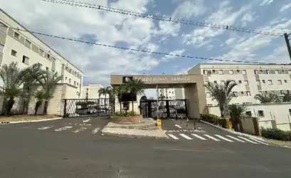 Apartamento em MARILIA - SP