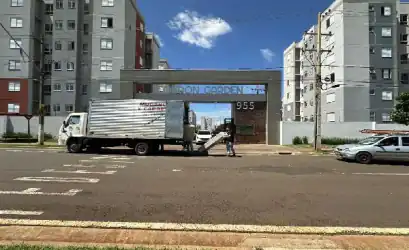 Apartamento em LONDRINA - PR