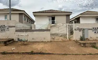 Apartamento em CIDADE OCIDENTAL - GO