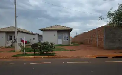 Casa em SAO JOSE DO RIO PRETO - SP