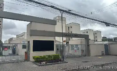 Apartamento em FORTALEZA - CE
