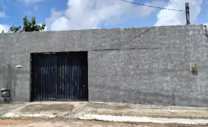 Casa em EXTREMOZ - RN