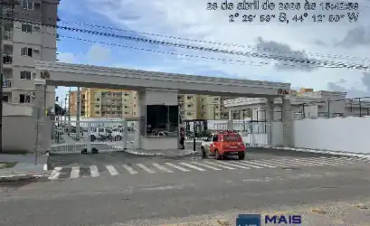 Apartamento em SAO LUIS - MA