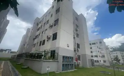 Apartamento em MANAUS - AM